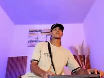 Chaturbate Adult Webcams of zander_2120