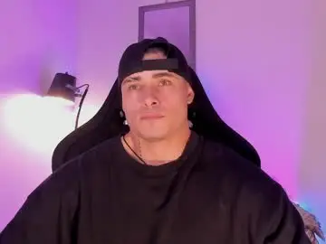 Chaturbate Live Sex of connorsmith_26