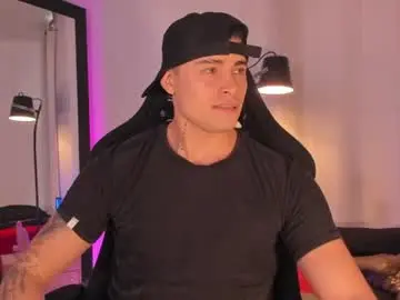 Chaturbate Sex Cam of connorsmith_26