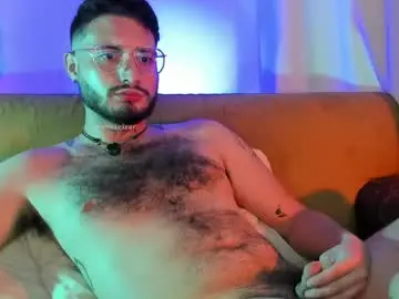 Chaturbate Adult Video Chat of axel_giracr