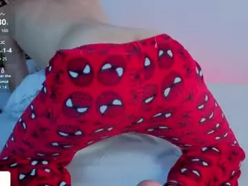 Chaturbate Private Sex Chat of levi_ackermann1