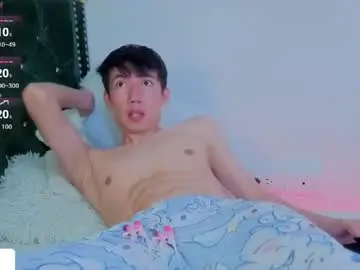 Chaturbate Adult Webcam of levi_ackermann1