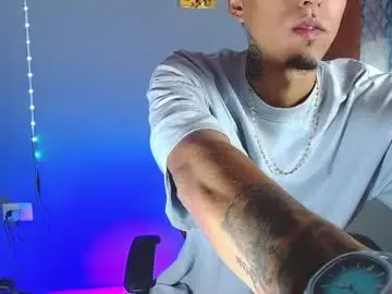 Chaturbate Adult Video Chat of liiaam_lee_
