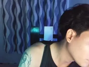 Chaturbate Live Sex Cam of brentoyken