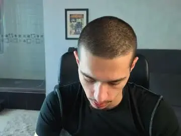 Chaturbate Live Porn of kaydendrew