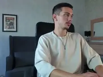 Chaturbate Live Sex Cam of kaydendrew