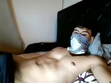 Chaturbate Free Live Porn of malekthick