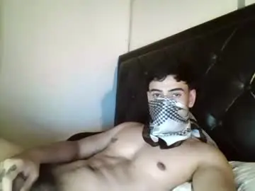 Chaturbate Sex Cam of malekthick
