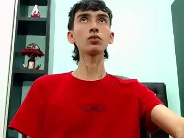 Chaturbate Adult Video Chat of ttimy_x_boy