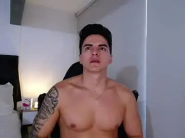 Chaturbate Live Sex of christianvalenzia