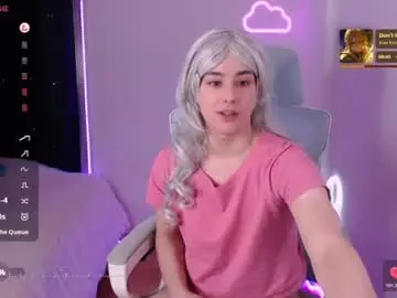 Chaturbate Best live sex cam show of koneko_nya