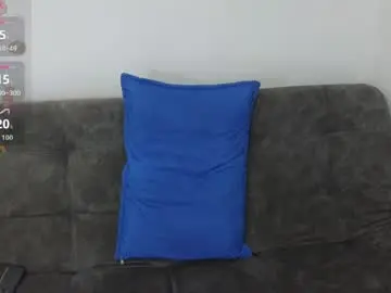 Chaturbate Sex Cam of luigisb