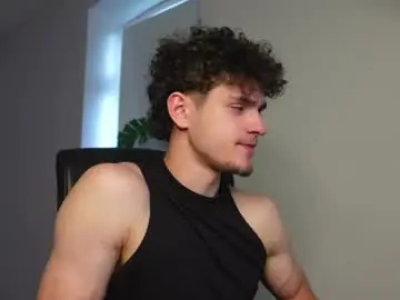 Chaturbate Free Live Porn of brad_holloway