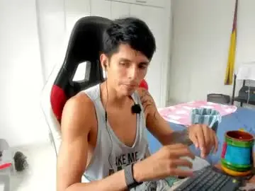 Chaturbate Live Sex of dantedecentralized
