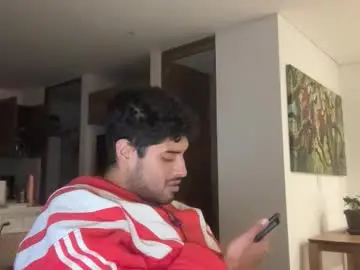 Chaturbate Best live sex cam show of bdever7