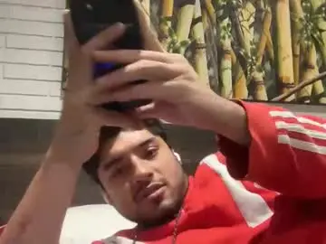 Chaturbate Sex Cam of bdever7