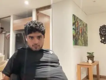 Chaturbate Private Sex Chat of bdever7