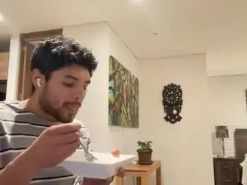 Chaturbate Sex Cam of bdever7