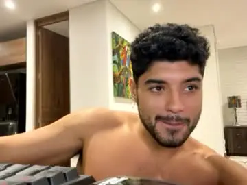 Chaturbate Nude Webcam of bdever7