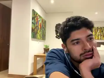 Chaturbate Live Sex Cam of bdever7