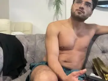 Chaturbate Sex Cam of bdever7