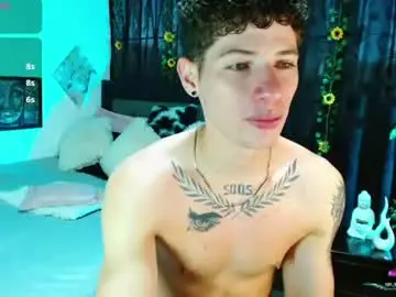 Chaturbate Nude Webcam of matiaagt