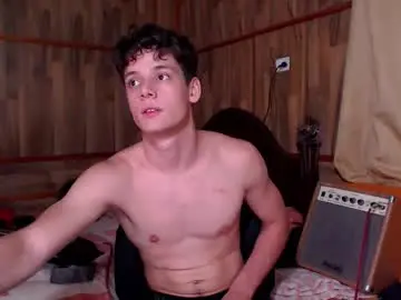 Chaturbate Best live sex cam show of powertwinky