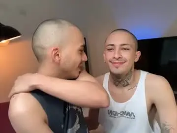 Chaturbate Best Webcam of noah_and_steven