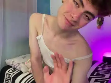 Chaturbate Live Sex Cam of _peachyboy
