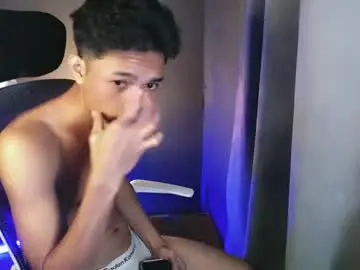 Chaturbate Live Sex of asian_mjxx