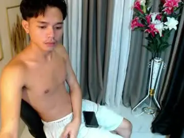 Chaturbate Nude Webcam of asian_mjxx