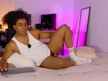 Chaturbate Adult Video Chat of nicoymark1