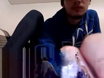 Chaturbate Best live sex cam show of raymartino