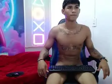 Chaturbate Best Webcam of luka_big18