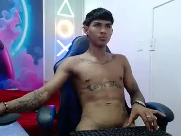 Chaturbate Nude Webcam of luka_big18