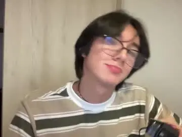 Chaturbate Best live sex cam show of matti_mendez_