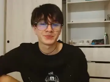 Chaturbate Live Sex Cam of matti_mendez_