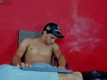 Chaturbate Adult Video Chat of mike_shelby21