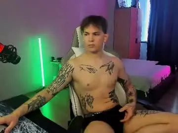 Chaturbate Adult Video Chat of vova_belkin_