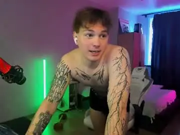 Chaturbate Free Porn Cam of vova_belkin_