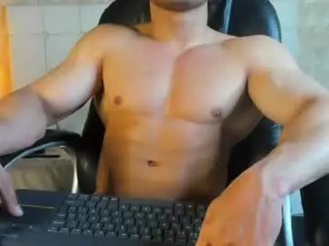 Chaturbate Sex Cam of jeicob_gagnon