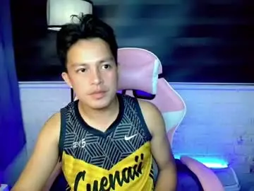 Chaturbate Adult Webcams of hunk_danny
