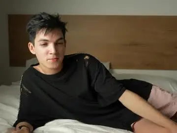 Chaturbate Live Sex of mattyaiden