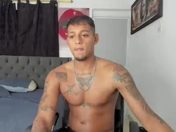 Chaturbate Sex Chat of slim_master12