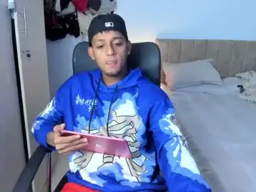 Chaturbate Best Webcam of slim_master12
