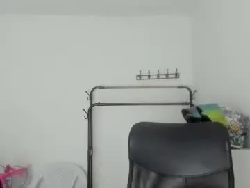 Chaturbate Live Sex of slim_master12