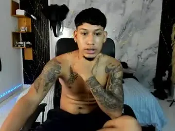 Chaturbate Sex Cam of slim_master12