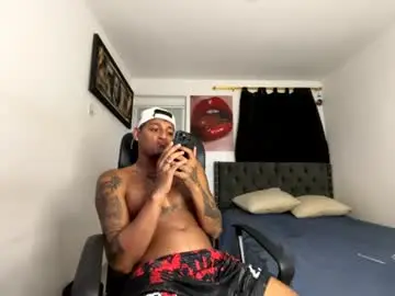 Chaturbate Nude Webcam of slim_master12
