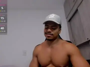 Chaturbate Adult Webcams of xavier_colleman