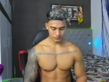 Chaturbate Sex Chat of luigi_hot_